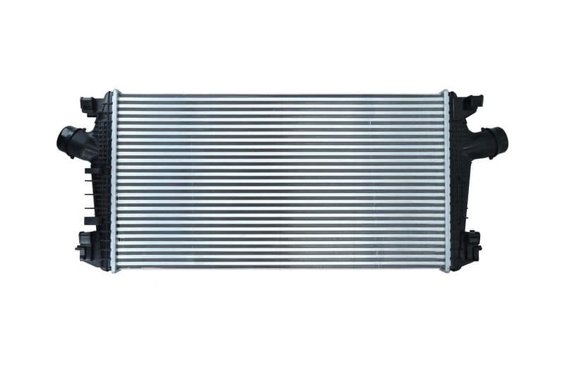 Intercooler, compresor KAMOKA 7750137