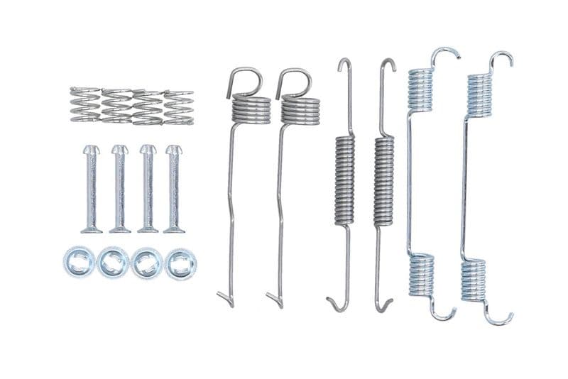 Set accesorii, sabot de frana KAMOKA 1070051