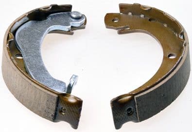 Set saboti frana DENCKERMANN B120214