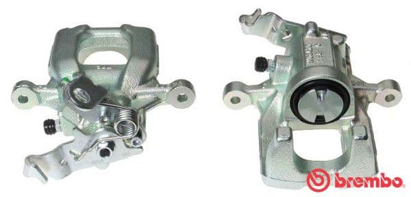 Etrier frana BREMBO ESSENTIAL LINE F 85 290