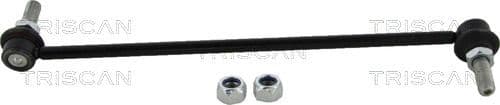 Brat/bieleta suspensie, stabilizator TRISCAN 8500 23675