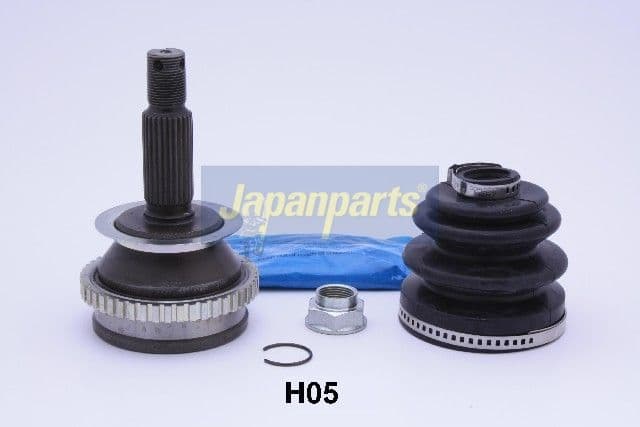 Set articulatie, planetara JAPANPARTS GI-H05