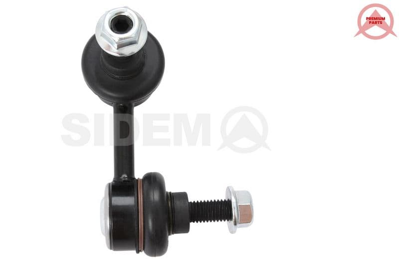 Brat/bieleta suspensie, stabilizator SIDEM 41567
