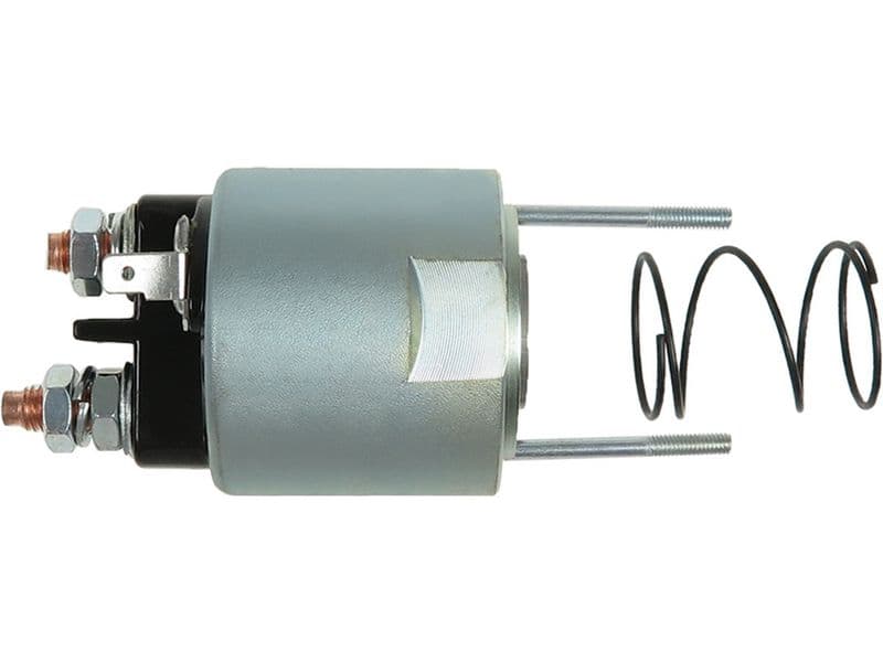 Solenoid, electromotor AS-PL AS SS3007