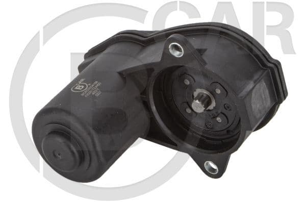 Element actionare. etrier frana de parcare B CAR 009HD006