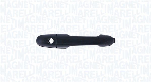 Mânerul exterior al ușii MAGNETI MARELLI 350105094900