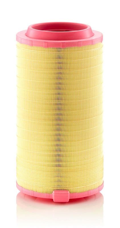 Filtru aer MANN-FILTER C 27 038/1