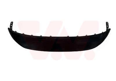 Banda de protectie, grila radiator VAN WEZEL 4091517