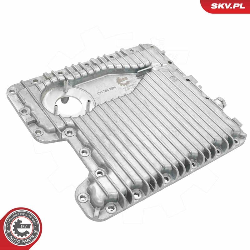 Baie ulei ESEN SKV 48SKV860