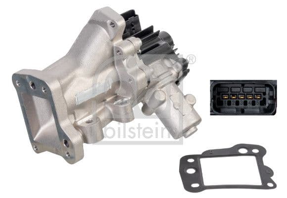 Supapa EGR FEBI BILSTEIN 109638