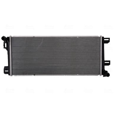 Radiator, racire motor NISSENS 607412