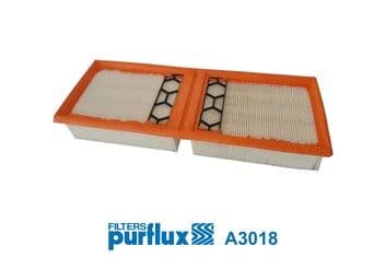 Filtru aer PURFLUX A3018