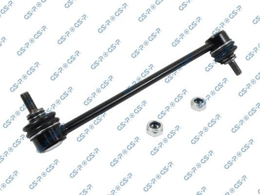 Brat/bieleta suspensie, stabilizator GSP S050078