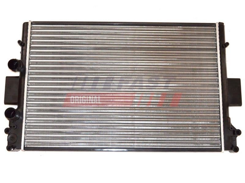 Radiator, racire motor FAST FT55188