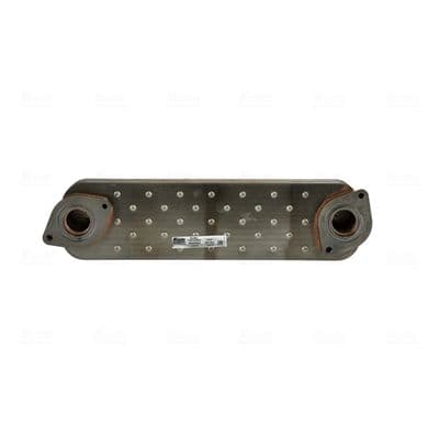 Radiator ulei, ulei motor NISSENS 91482