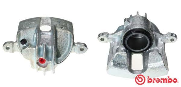 Etrier frana BREMBO ESSENTIAL LINE F 54 080
