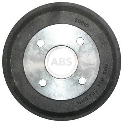 Tambur frana ABS 2524-S
