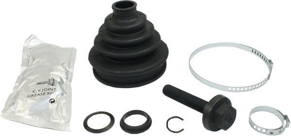 Ansamblu burduf, articulatie planetara METZGER AUTOTEILE 751.049
