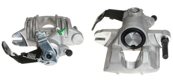 Etrier frana BUDWEG CALIPER 342970