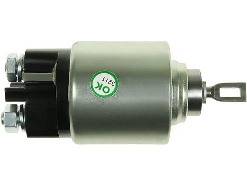 Solenoid, electromotor AS-PL AS SS0039P