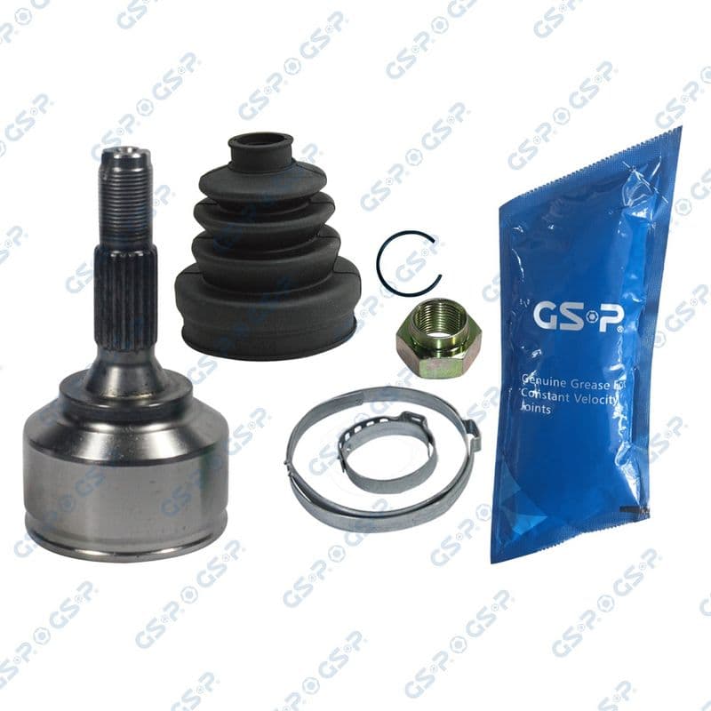 Set articulatie, planetara GSP 810069