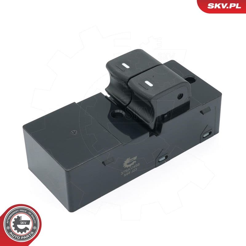 comutator,macara geam ESEN SKV 37SKV498