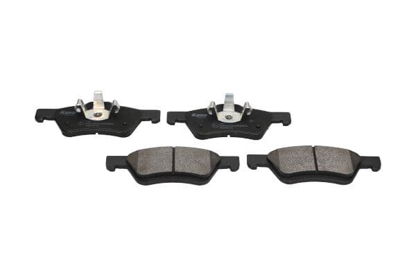 set placute frana,frana disc KAVO PARTS KBP-4564