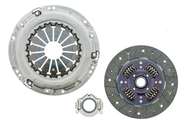 Set ambreiaj AISIN Clutch Kit (3P) KT-228C