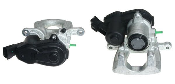 Etrier frana BUDWEG CALIPER 345665