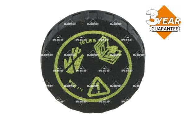buson,vas expansiune NRF 455617