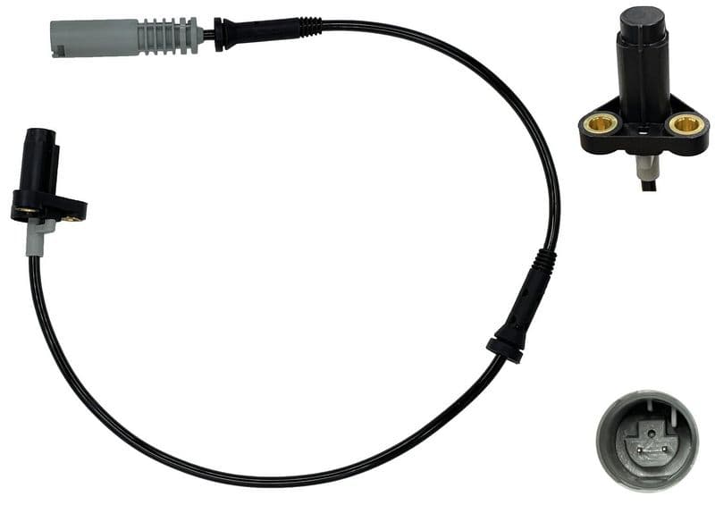 senzor,turatie roata WAGNER ABS00885