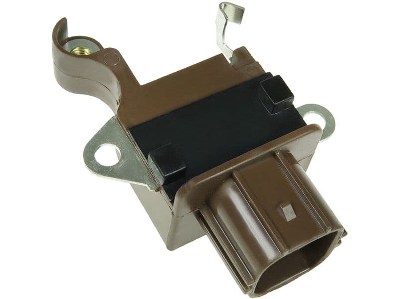 Regulator, alternator AS-PL STANDARD ARE6090S