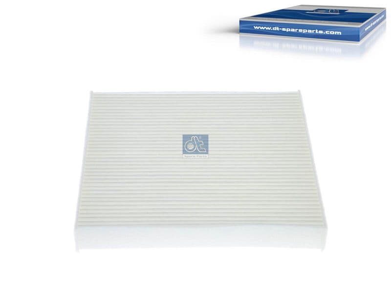 Filtru, aer habitaclu DT Spare Parts 13.72052