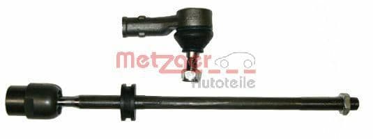 bara directie METZGER AUTOTEILE 56001501