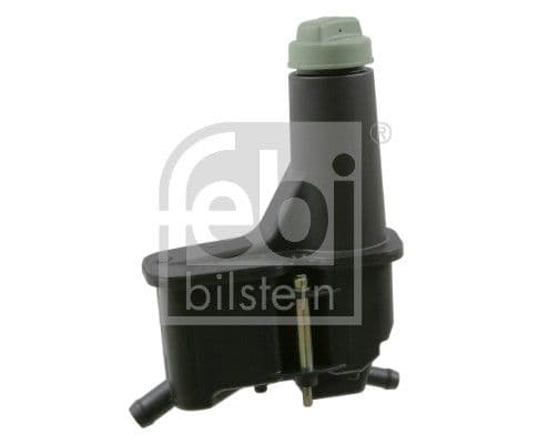 Vas de expansiune, ulei hidraulic (servodirecție) FEBI BILSTEIN Plus 23040