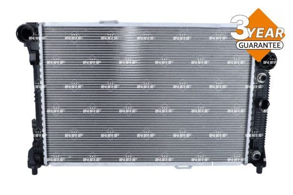 Radiator, racire motor NRF 53968