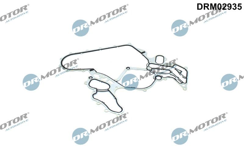 Garnitura capac, distributie Dr.Motor Automotive DRM02935