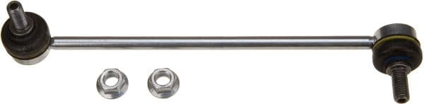 Brat/bieleta suspensie, stabilizator TRW JTS488