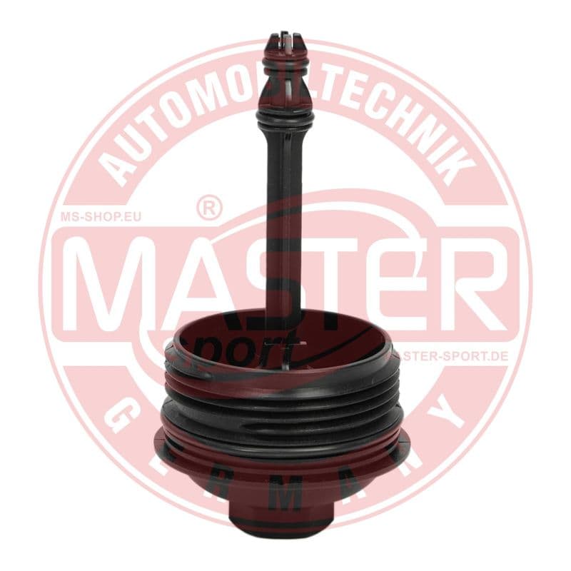 Capac, carcasa filtru ulei MASTER SPORT 641000230