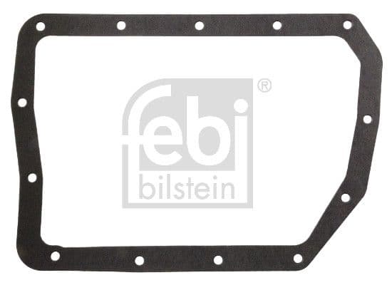 Garnitură, vană ulei (cutie viteza automată) FEBI BILSTEIN 106181