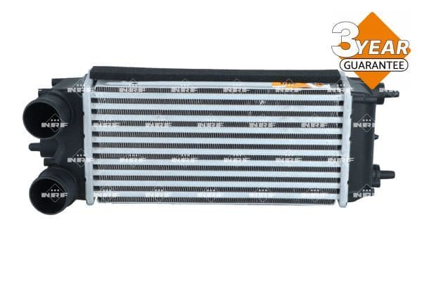 Intercooler, compresor NRF 30274