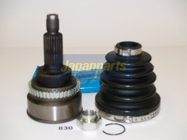 Set articulatie, planetara JAPANPARTS GI-830