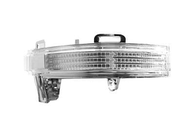 Semnalizator VAN WEZEL 5792915