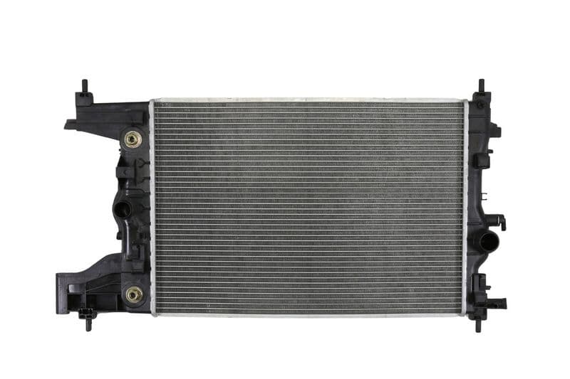 Radiator, racire motor KAMOKA 7700163