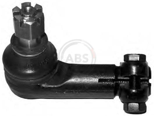 Cap de bara ABS 230536