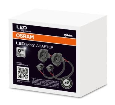 Dulie, far OSRAM 64210DA08