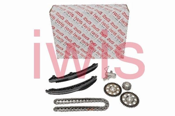 chit lant de distributie IWIS MOTORSYSTEME iwis calitate originală de echipament original, fabricat în 59771Set