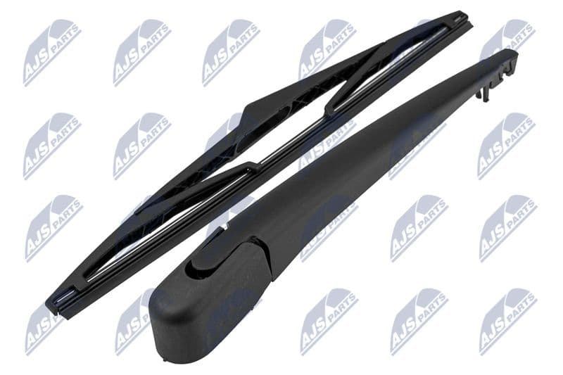 brat stergator, parbriz NTY EWB-FR-000