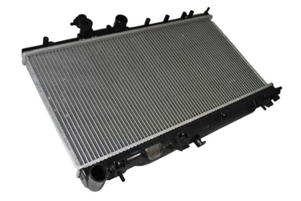 Radiator, racire motor THERMOTEC D77004TT