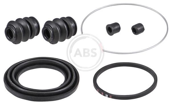 Set reparatie, etrier ABS 73027